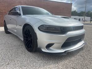 Dodge Charger R/T RWD