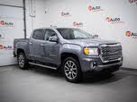GMC Canyon Denali Crew Cab 4WD