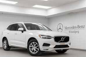 Volvo XC60 T5 Momentum AWD