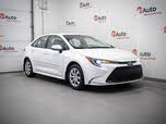 Toyota Corolla LE FWD
