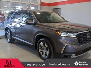 Honda Pilot EX-L AWD