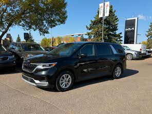 Kia Carnival LX+ FWD