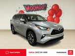 Toyota Highlander XLE AWD