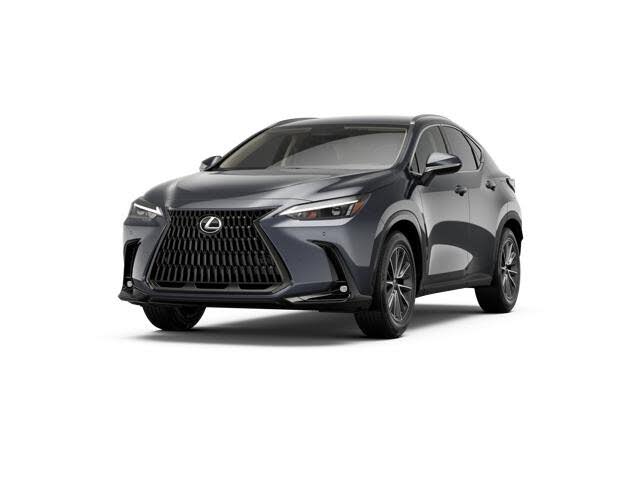 2026 Lexus NX 350 AWD