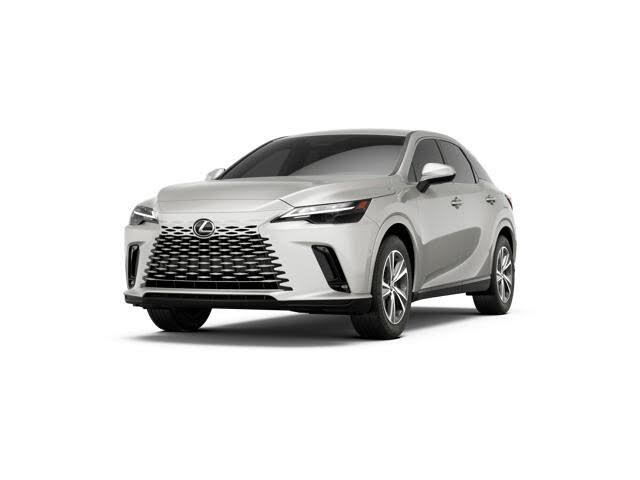 2026 Lexus RX 350 FWD