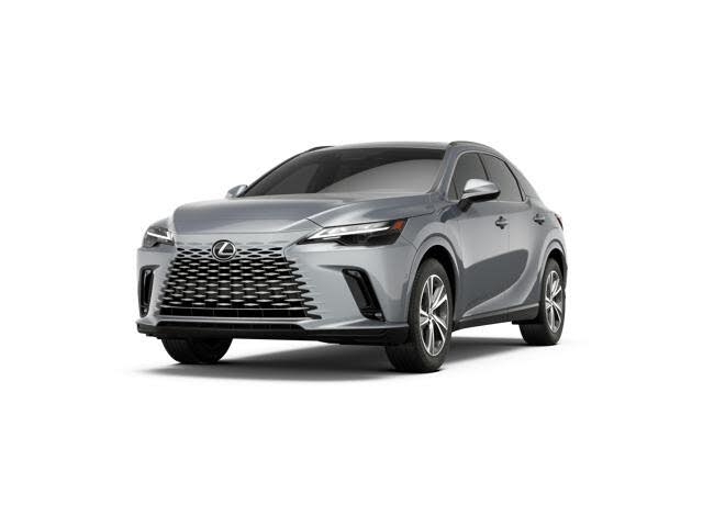 2026 Lexus RX 350 Premium FWD