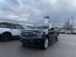 Ford F-150 Limited SuperCrew 4WD