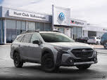 Subaru Outback Limited XT AWD