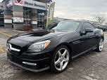 Mercedes-Benz SLK 350