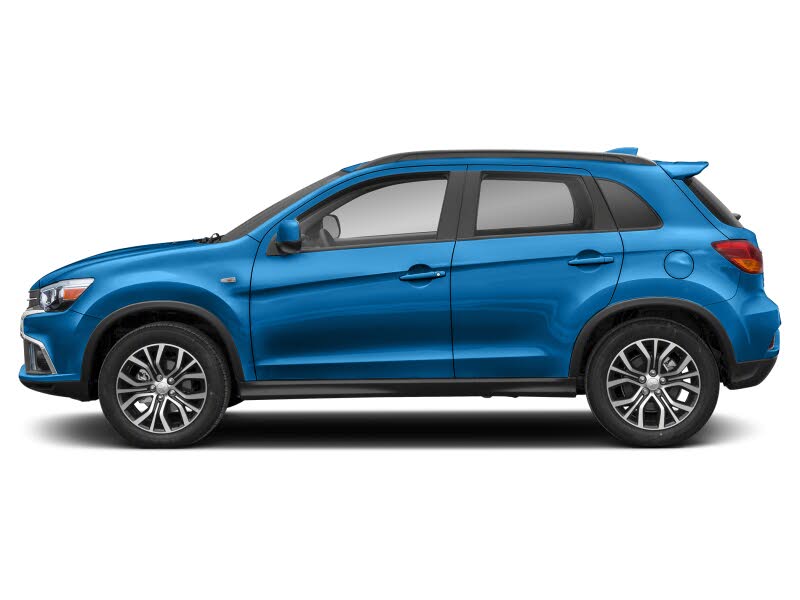 Mitsubishi RVR SE AWC 2018