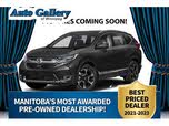 Honda CR-V Touring AWD