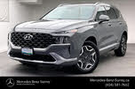 Hyundai Santa Fe Ultimate Calligraphy AWD
