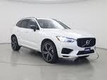 Volvo XC60 Hybrid Plug-in Recharge R-Design eAWD