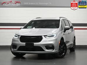 Chrysler Pacifica Touring L AWD