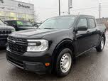Ford Maverick XL SuperCrew AWD