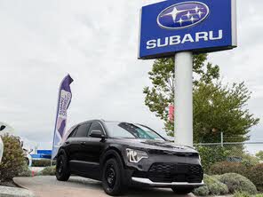 Kia Niro EV Premium FWD