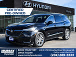 Buick Enclave Avenir AWD