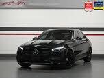 Mercedes-Benz C-Class C 300 4MATIC