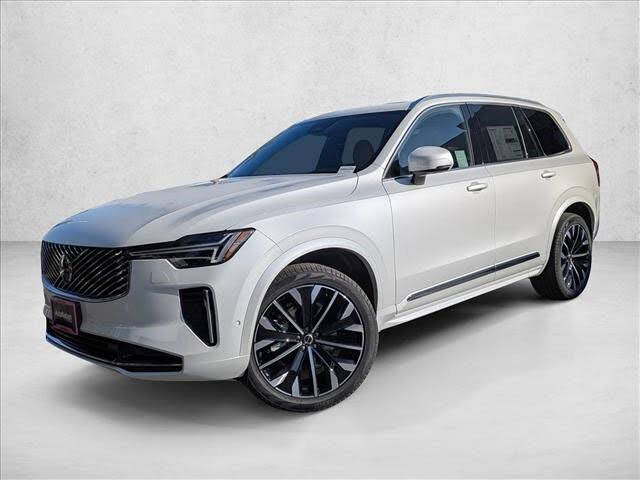 2026 Volvo XC90 B6 Plus 7-Passenger AWD