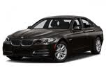 BMW 5 Series 528i Sedan RWD