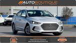 Hyundai Elantra SE FWD