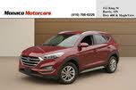 Hyundai Tucson 2.0L SE AWD