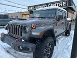 Jeep Gladiator Mojave Crew Cab 4WD