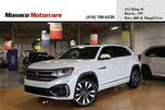 Volkswagen Atlas Cross Sport 2.0T Execline 4Motion
