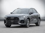 Audi Q3 quattro Progressiv 45 TFSI