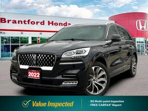 Lincoln Aviator Grand Touring AWD