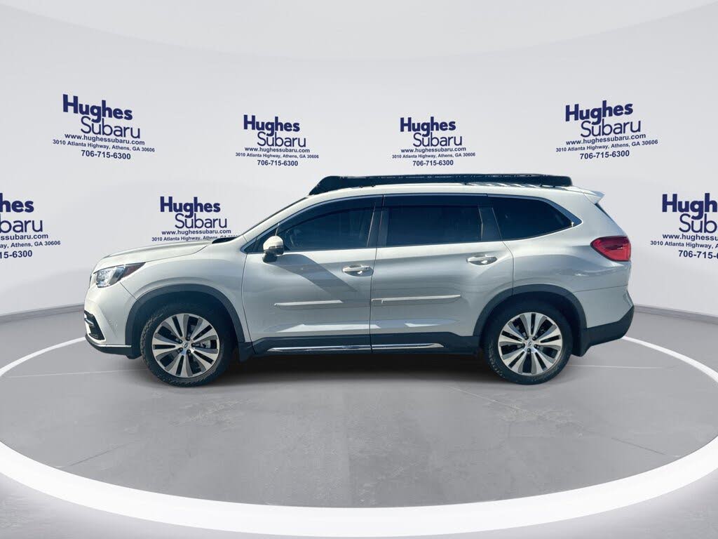 2022 Subaru Ascent Limited AWD