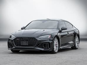 Audi RS 5 Sportback 2.9T quattro AWD