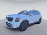 Kia Telluride SX-X-Pro AWD