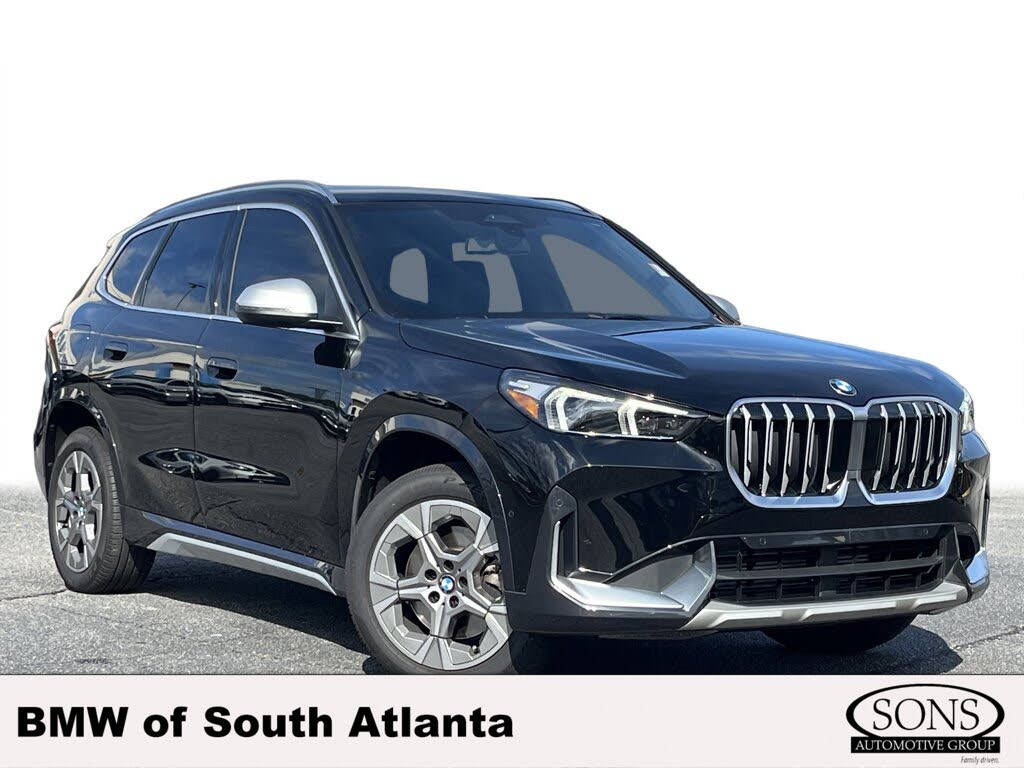 2024 BMW X1 xDrive28i AWD