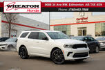Dodge Durango GT AWD
