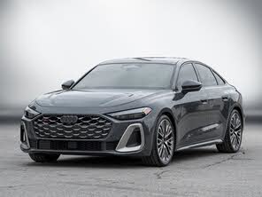 Audi S5 3.0T quattro Prestige