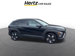 Hyundai Kona SEL FWD