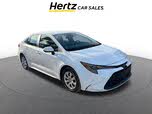Toyota Corolla LE FWD