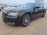 Chrysler 300 S RWD