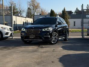 BMW X1 xDrive28i AWD
