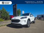 Ford Escape Hybrid Titanium AWD
