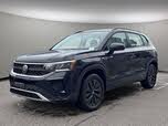 Volkswagen Taos Trendline 4Motion