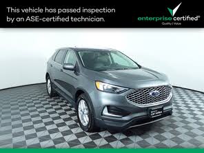 Ford Edge SEL AWD