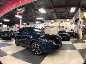 Mazda CX-5 GT AWD