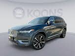 Volvo XC90 B6 Plus Bright Theme 6-Passenger AWD