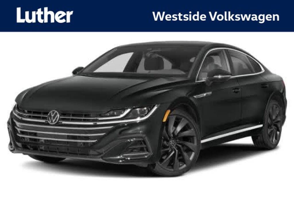 2023 Volkswagen Arteon 2.0T SEL Premium R-Line 4Motion