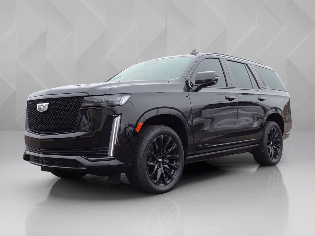 2024 Cadillac Escalade Sport 4WD