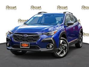 Subaru Crosstrek Limited AWD