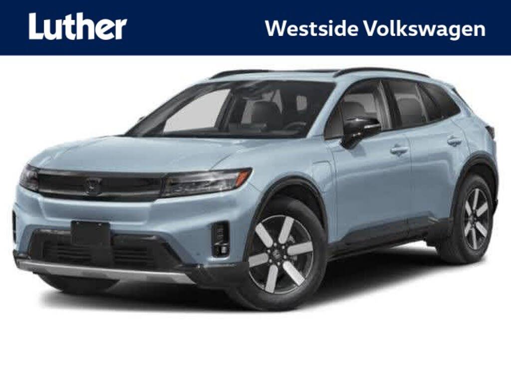 2025 Honda Prologue Touring AWD