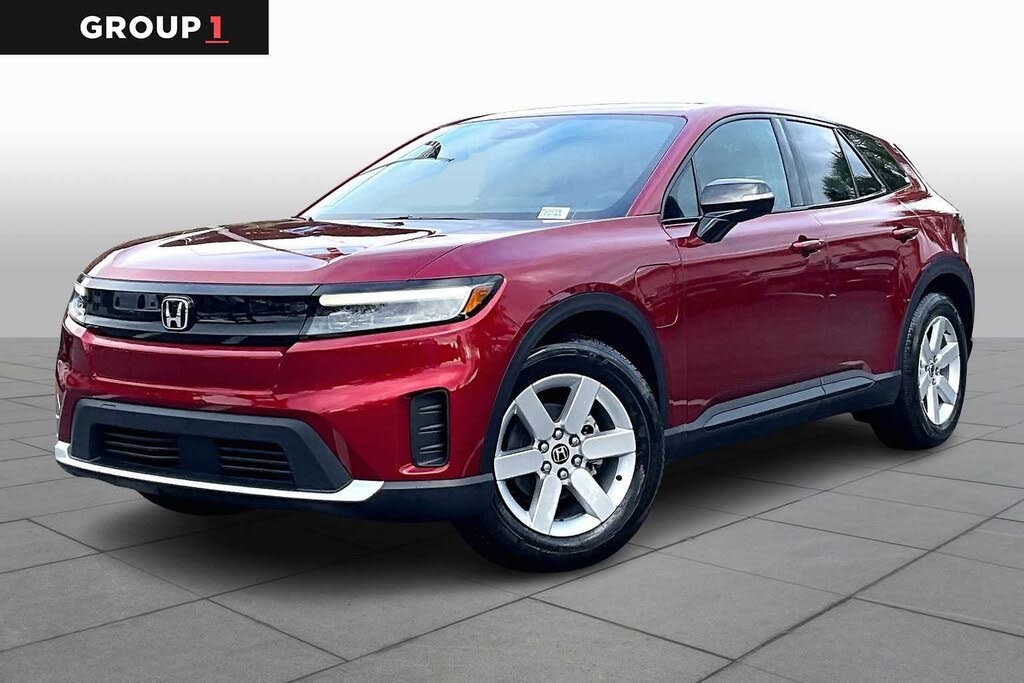 2026 Honda Prologue EX FWD